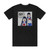 FEMM Kiss The Rain Album Cover T-Shirt Black