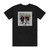 Frk Fryd Skyene Album Cover T-Shirt Black