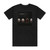 Foretaste Beautiful Creatures Album Cover T-Shirt Black