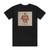Frank Turner Recovery Album Cover T-Shirt Black