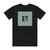 Franco Battiato Nmadas Album Cover T-Shirt Black