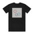 Fujiya and Miyagi Different Blades From The Same Pair Of Scissors 1 Album Cover T-Shirt Black