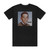 Fred Schneider Just Fred Album Cover T-Shirt Black