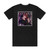 Fantasia Side Effects Of You Album Cover T-Shirt Black
