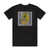 Front Line Assembly Flavour Of The Weak Album Cover T-Shirt Black