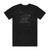 Front Line Assembly The Remix Wars Strike 2 Front Line Assembly Vs Die Krupps Album Cover T-Shirt Black