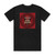 Friction Scatter Ft Total Science Battle Scars Ft Fourward Jakes Album Cover T-Shirt Black