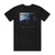 From Thy Ashes One With The Waves Album Cover T-Shirt Black