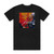 Frames Cxxiv Album Cover T-Shirt Black