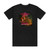 Fury Weekend Euphoria Michael Oakley Remix Album Cover T-Shirt Black Fury Weekend Euphoria Michael Oakley Remix Album Cover T-Shirt Black