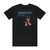 Firehouse Firehouse Album Cover T-Shirt Black