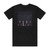 Fame on Fire Give Me It All Album Cover T-Shirt Black