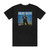 Fabolous Real Talk Album Cover T-Shirt Black