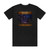 Forodwaith Nirnaeth Arnediad 1 Album Cover T-Shirt Black