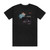 Focus The Story Of Focus Album Cover T-Shirt Black