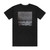 Focus Hamburger Concerto Album Cover T-Shirt Black