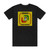 Focus Live At The Bbc Album Cover T-Shirt Black