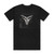 Fear Factory Transgression 1 Album Cover T-Shirt Black