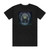 Fleshgod Apocalypse Oracles Album Cover T-Shirt Black