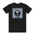 Fox Stevenson Turn It Up Album Cover T-Shirt Black