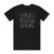 Faust The Last Lp Album Cover T-Shirt Black
