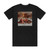 Felled The Intimate Earth Album Cover T-Shirt Black