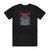 FerreTT Year Of The Ferret Album Cover T-Shirt Black