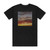 Further Super Griptape Album Cover T-Shirt Black