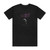 Funerary Bell The Second Manifestation Album Cover T-Shirt Black