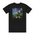 Failure Fantastic Planet 2 Album Cover T-Shirt Black