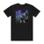 Failure Fantastic Planet 1 Album Cover T-Shirt Black