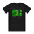 Fringo Chills In The Nature Album Cover T-Shirt Black