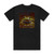 Froglord The Froglord Cometh Album Cover T-Shirt Black
