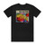 Four Year Strong Some Of You Will Like This Some Of You Wont Album Cover T-Shirt Black