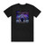 Fedde Le Grand So Much Love Album Cover T-Shirt Black