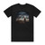 Fullforce Next Level Album Cover T-Shirt Black