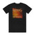 Fortran 5 Bad Head Park Album Cover T-Shirt Black