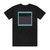 Ferry Corsten The Remixes Volume 3 Album Cover T-Shirt Black Ferry Corsten The Remixes Volume 3 Album Cover T-Shirt Black