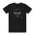 Ferry Corsten Black Light Album Cover T-Shirt Black