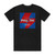 Ferry Corsten Ferry Corsten Presents Full On Ibiza 2013 Album Cover T-Shirt Black