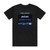 Ferry Corsten Rendition Album Cover T-Shirt Black