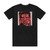Ferry Corsten Wknd Album Cover T-Shirt Black
