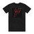 Ferry Corsten Made Of Love Album Cover T-Shirt Black