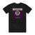 Ferry Corsten Sweet Sorrow Album Cover T-Shirt Black
