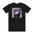 Ferry Corsten Live Forever 1 Album Cover T-Shirt Black