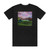 Ferry Corsten Heartbeat Album Cover T-Shirt Black