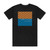 Ferry Corsten One Thousand Suns Album Cover T-Shirt Black
