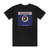 Ferry Corsten Everything Goes Album Cover T-Shirt Black