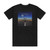 Fish on Friday Airborne Album Cover T-Shirt Black