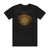 Free System Projekt Five Suns Album Cover T-Shirt Black
